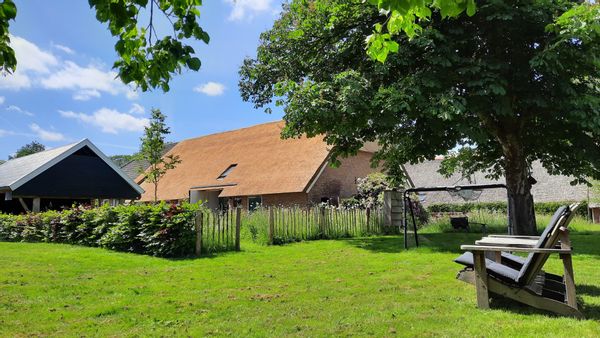 La maison de Frank en Karen