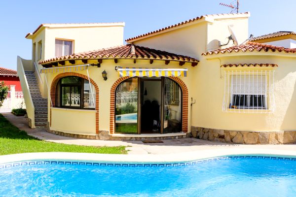 Casa de Tjeerd