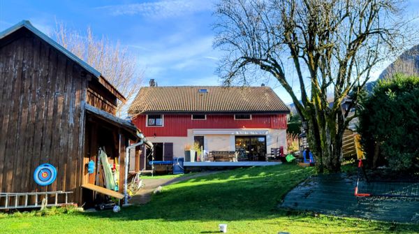 Casa di Clémence & Baptiste