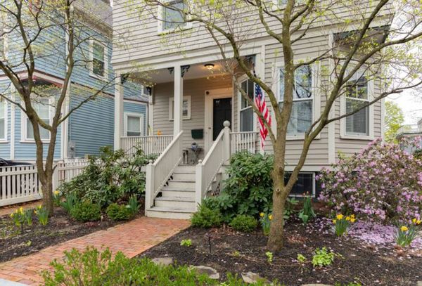 La maison de Barbara