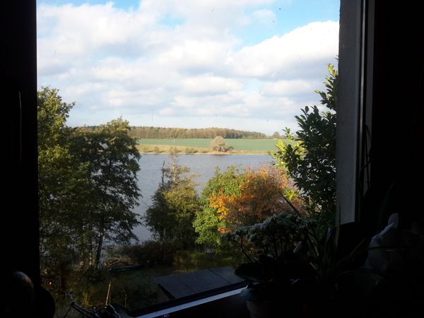 Jana & Johannes s Haus