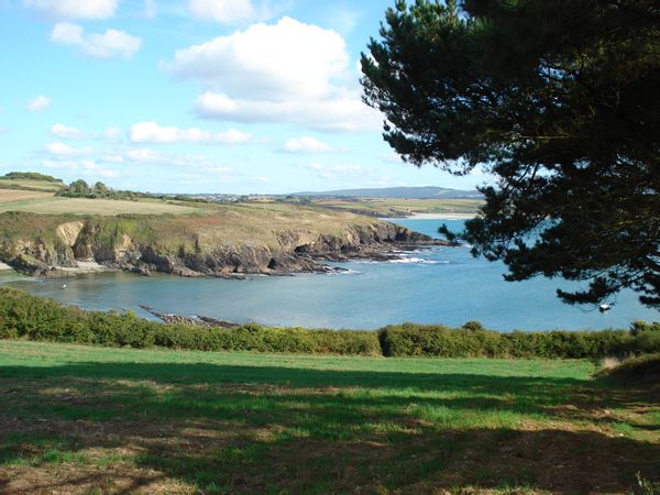 La maison de Manuella