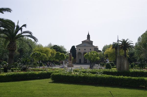 marco's house