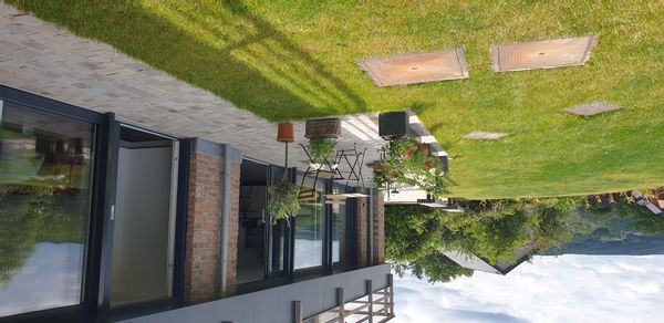 Gaelle's house