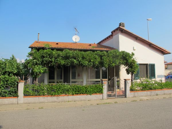 Huis in Cecina