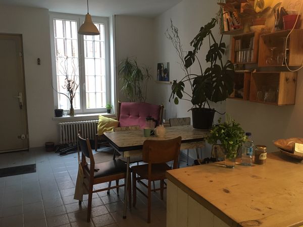 L’appartement de Pauline & Julien