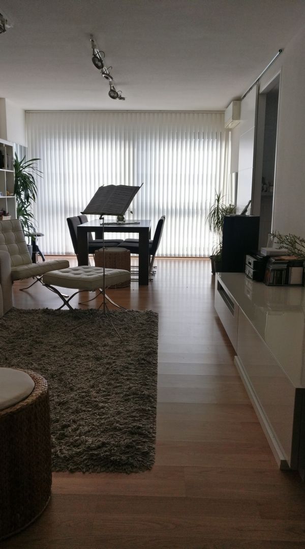 Marta's house