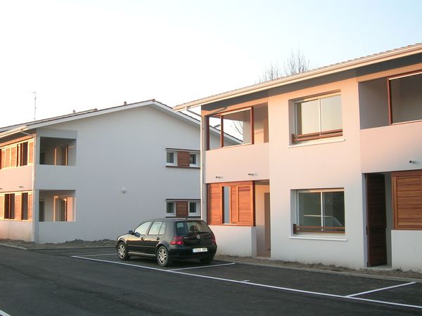 Casa di Marta