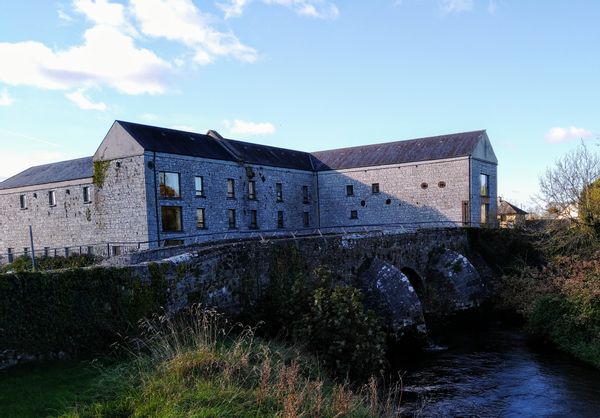 La maison de Annemarie