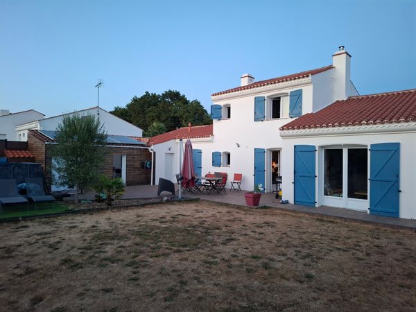 Cléments hus