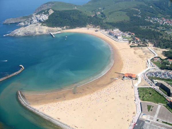 La maison de Zuriñe