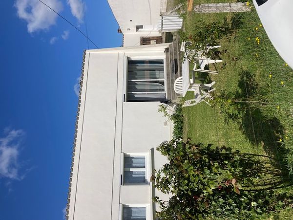 Ma maison de campagne