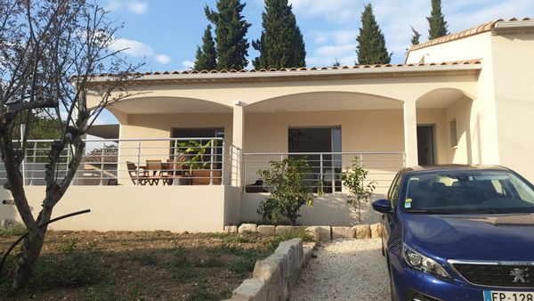 Casa de Delphine