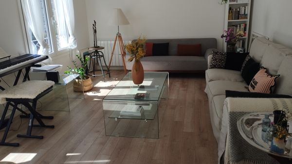 Isas hus