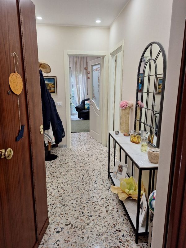 La maison de Alessandra