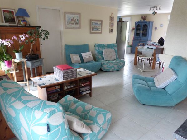 Casa di Marietta et Yvonnick