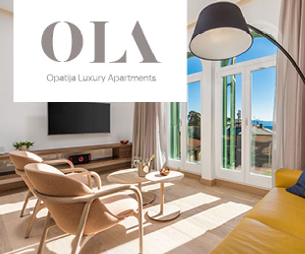 La maison de Danijela