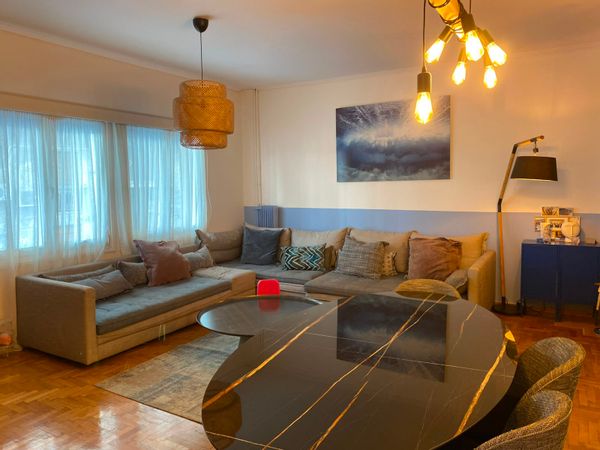 Pascal & Alexandra's house