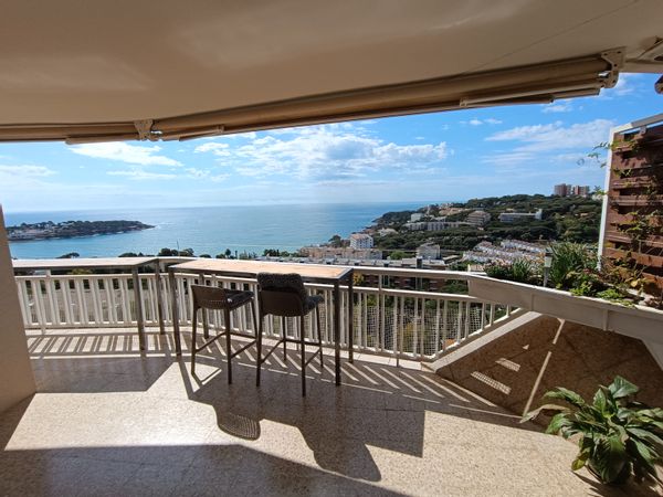 La maison de Laurent