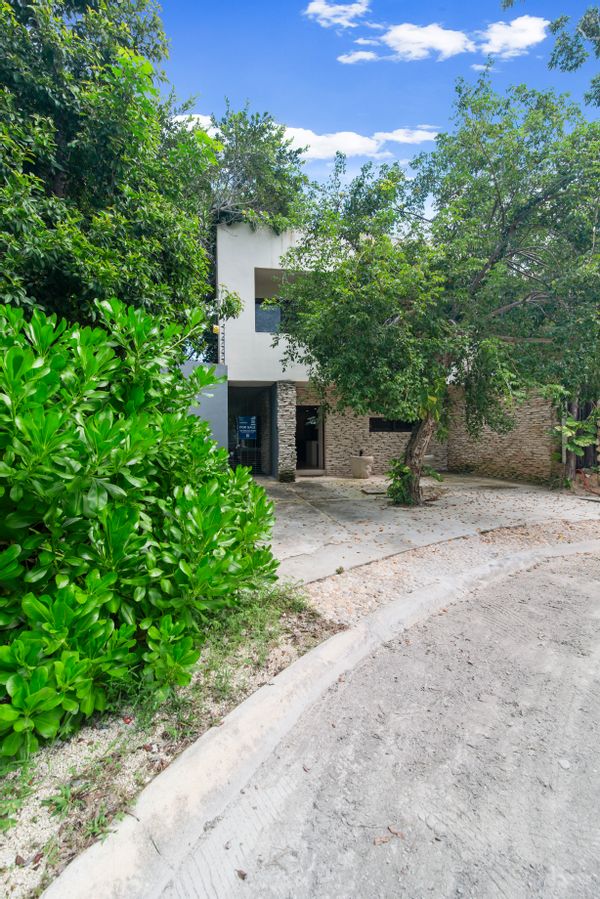 La maison de Fernando