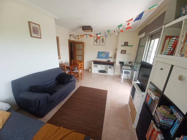 La maison de cristina