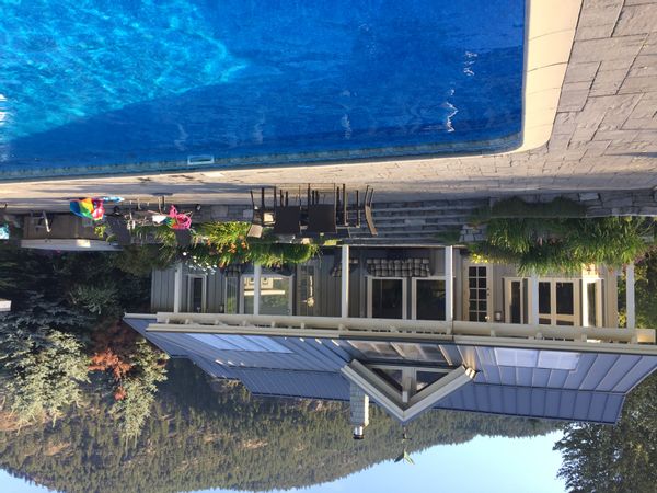 Casa de William Mark