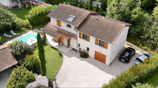 Casa di Paul-Louis