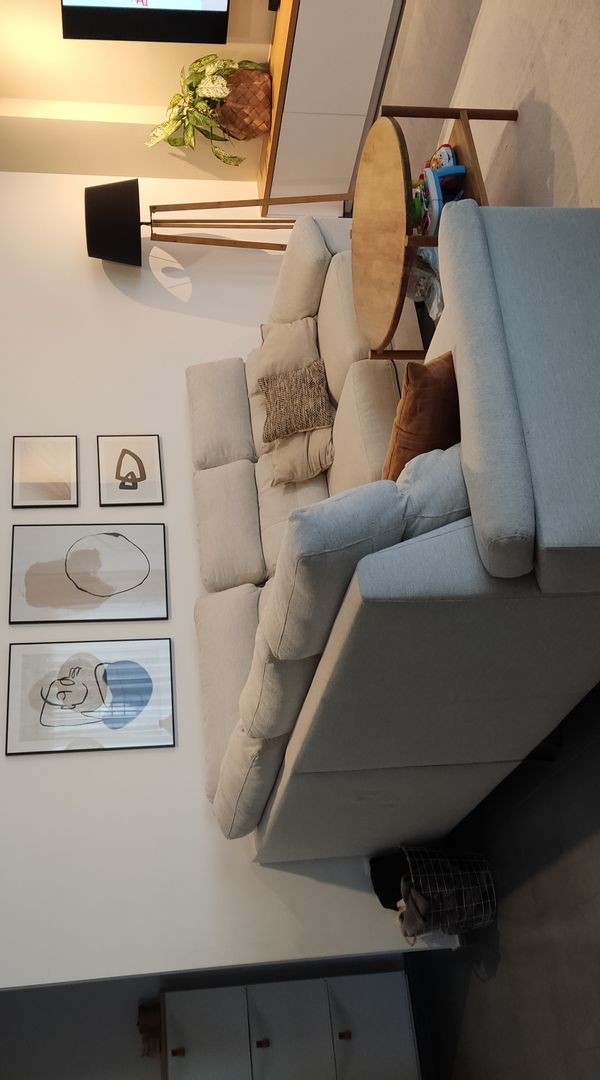 La maison de Jessica