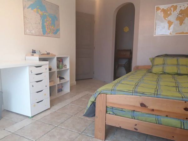 Casa di Emmanuelle et Vincent