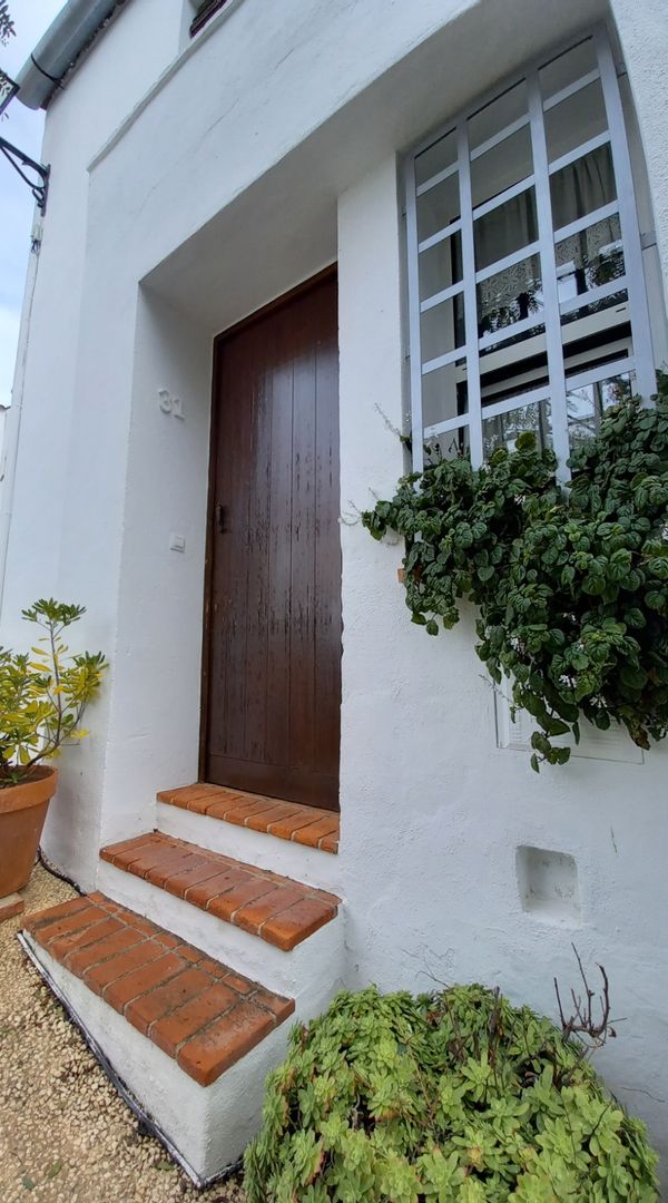 La maison de Blanca y Jose Maria