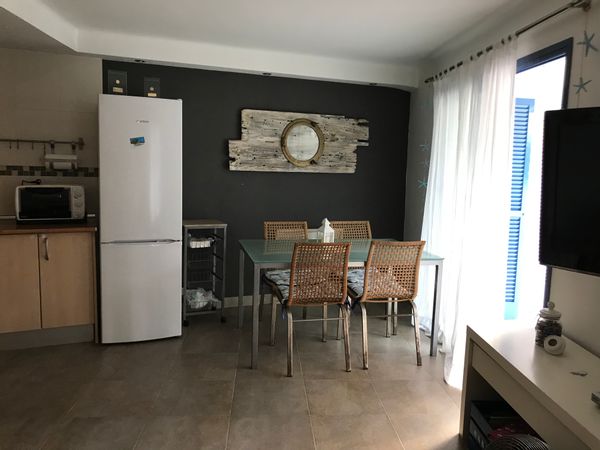 Apartamento de Cati en Portocolom