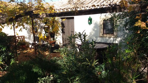 La maison de Caroline