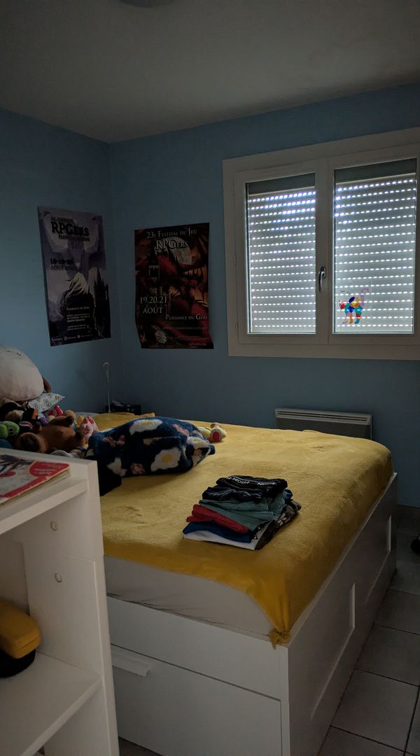 Charmante maison avec piscine au calme proche de Toulouse