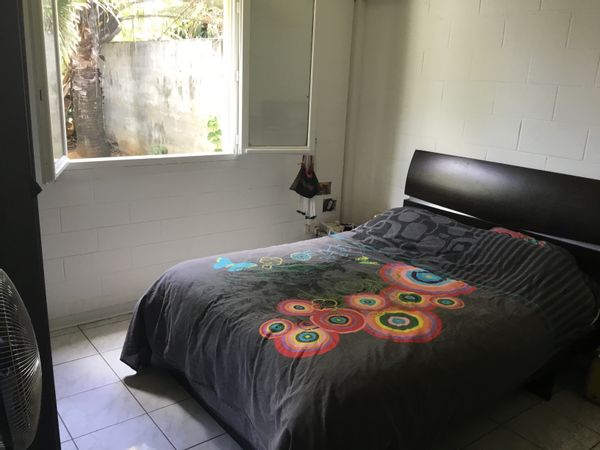 La maison de Geremy et Farida