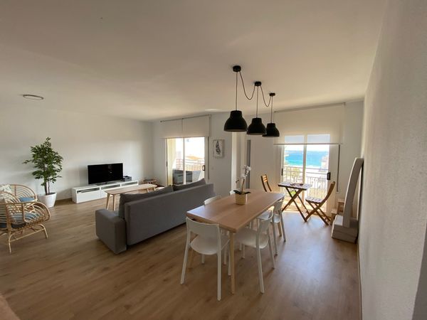 La maison de Maria Teresa