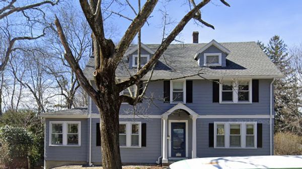 La maison de Ellen & Zane