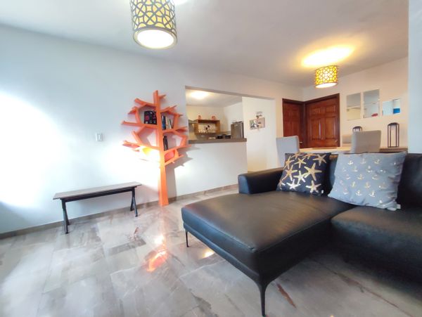 Casa de Argentina Salome