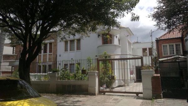 Casa di Carolina
