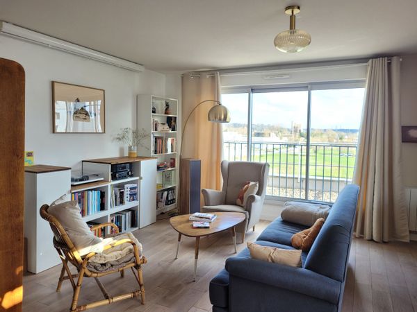 Aurélie & Philippes hus