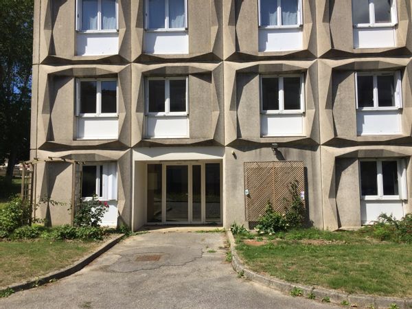 Appartement de Laurent