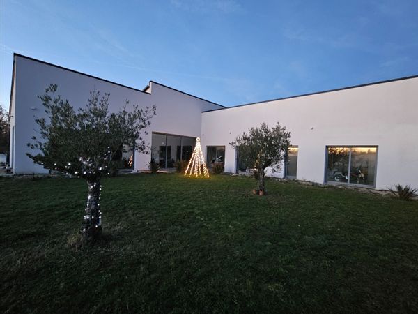 Casa di Sabrina