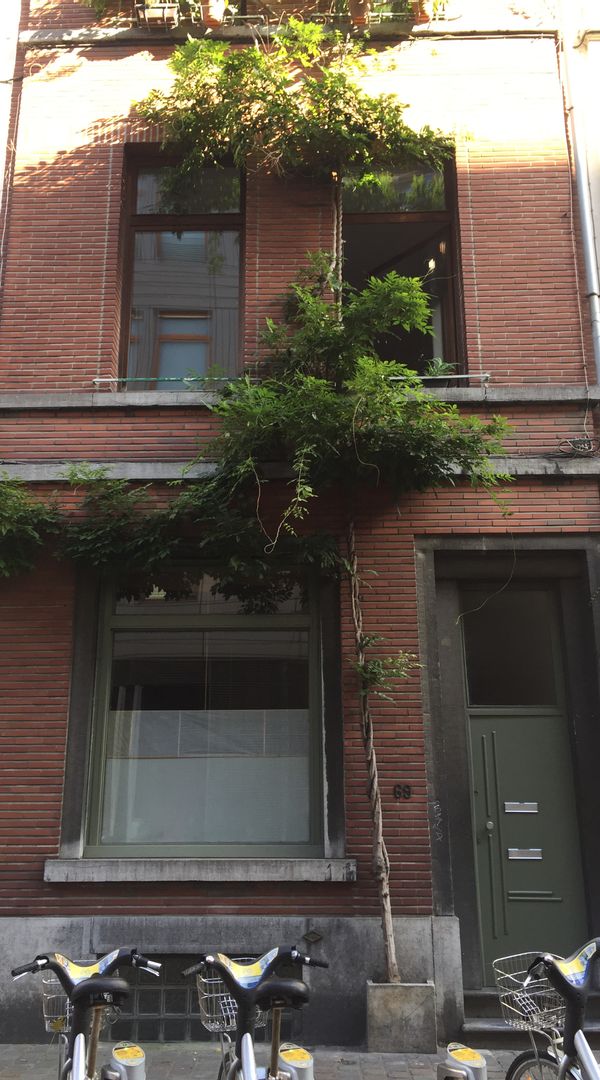 La maison de Juliette