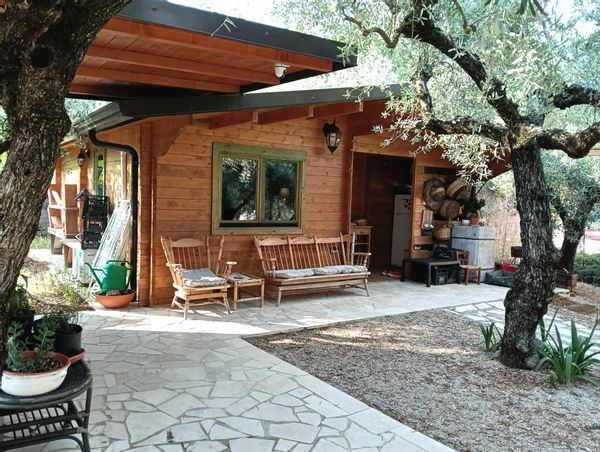 La maison de Ruggero&Daniela