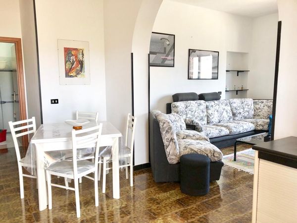 La maison de Rosaria