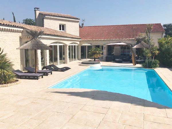 Casa de Severine & Franck