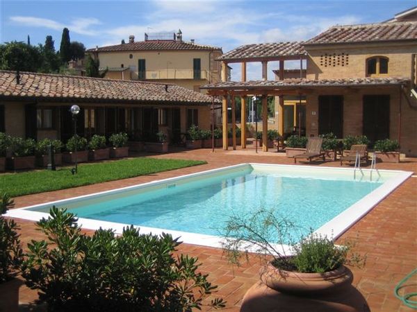 GIANNI DOMINICI's house