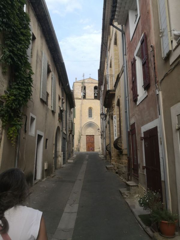 La Maison aux Secrets