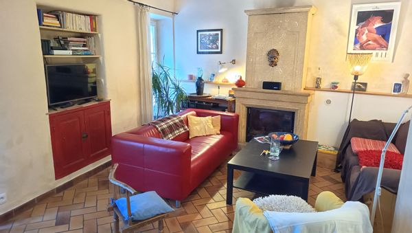 La Maison aux Secrets