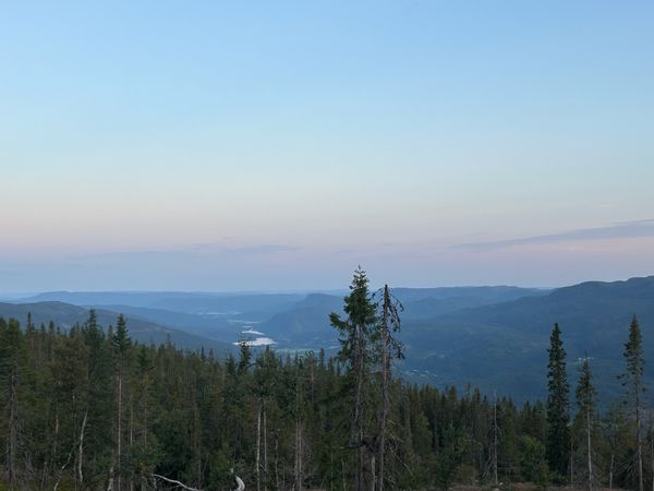 La maison de Lasse & Øyvind