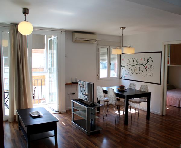 La maison de Mariola